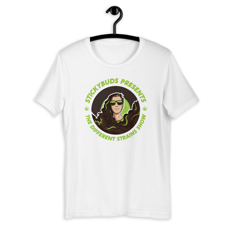 Different Strains T-Shirt
