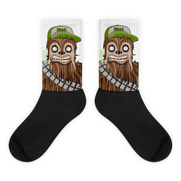 Chewy Socks
